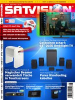 SATVISION